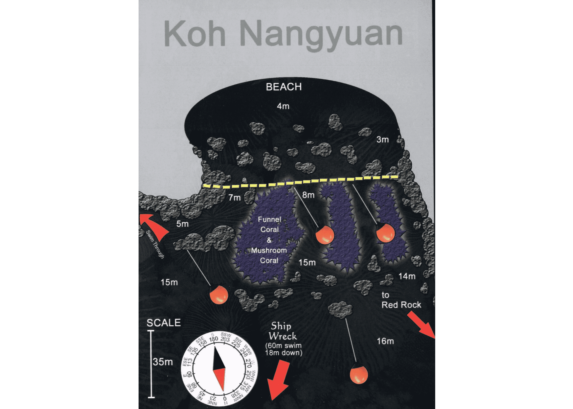 Японский сад