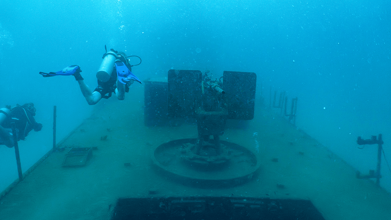 Продвинутые технологии того времени