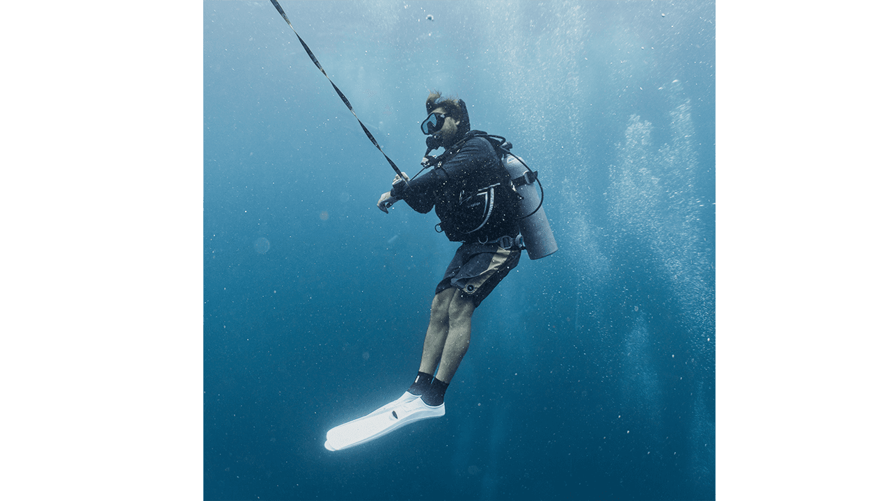 Это наш гид Стив