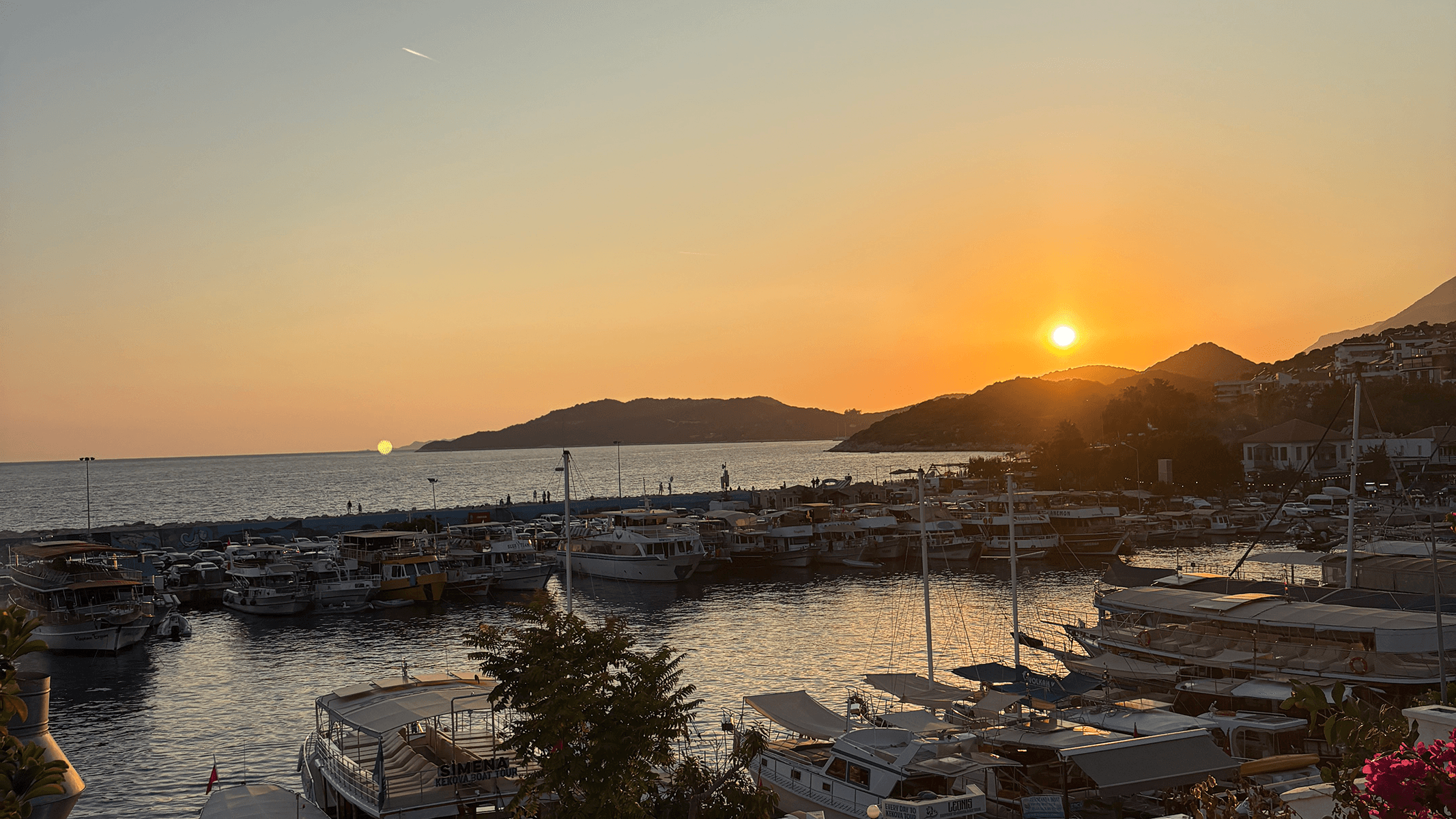 Дайвинг в Каше